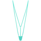 Mint Blue / One Size