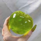 Crystal green