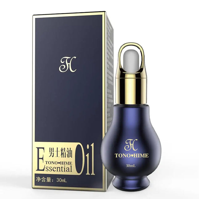 New  Penis Permanent Thickening Growth Enlargement Massage oil Men Cock Erection Cream Increase XXL Size Adut Sexual Product