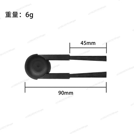For Xiaomi Robot Vacuum H40 / OV51 Accessories Main Side Brush Mop Cloth HEPA Filter Dust Bag Replacement Spare Parts