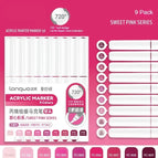 Sweet Pink Series