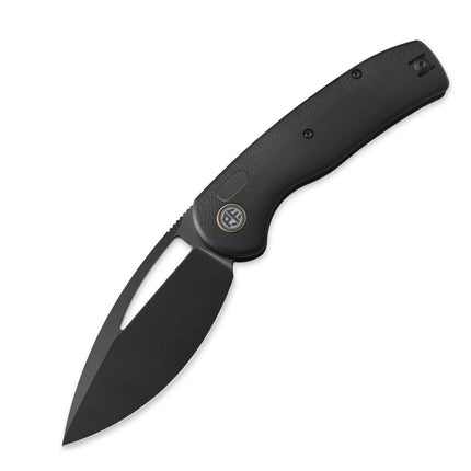 Petrified Fish PFP13 Folding Knives edc Tool K110 Steel Blade Knife on Bearing G10 Handle Lightweight Pocketknives Hunting