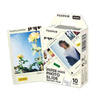 10sheets Photo Slide / China Mainland