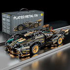 Car model 4 / With box