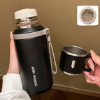 Black / 600ML