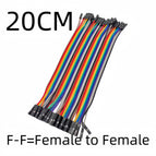 F--F 20cm 40Pcs
