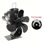 With Thermometer / China Mainland