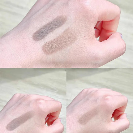 Gege Bear Waterproof Hair Shadow Powder Natural Cove Hair Loss Hairline Shadow Stick