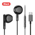 Type C Black