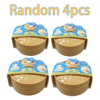 Random 4pcs