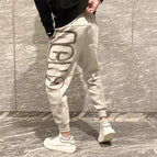 GRAY / M