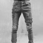 YLJ0019 grey / L