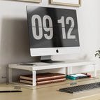 40X20X8cm white