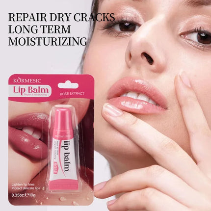 Fast Remove Dark Lip Balm Serum Lighten Melanin Mask Exfoliating Fade Lines Dead Skin Nourishing Repair Care Makeup