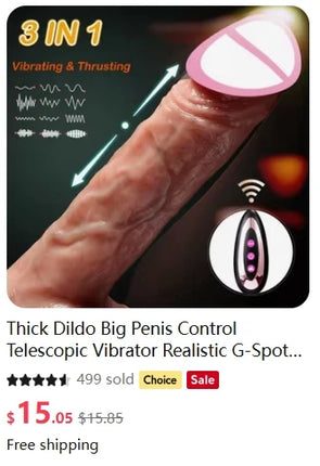 Wearable Realistic Strapon Dildo Skin Testicles Sliding Anal Vagina Sexy Adult Masturbation Big Penis for Women Sex Toys Dildos