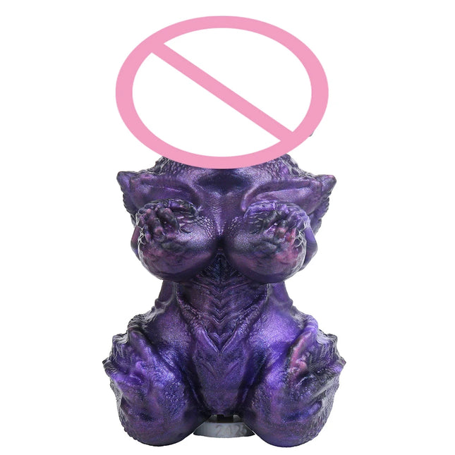 ELKKOST Fantasy Male Masturbator Lifelike Textured Vagina Tight Anal for Penis Training Stroker Pocket Pussy Sex Toys for Men