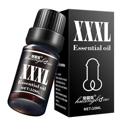 Penis Enlargement Cream Gel Oil Male Enhancement Big XXXL Enlarger Erection