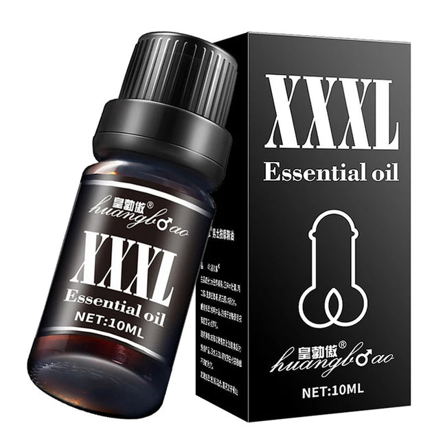 Penis Enlargement Cream Gel Oil Male Enhancement Big XXXL Enlarger Erection