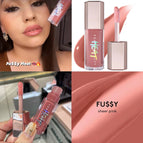 FUSSY HEAT