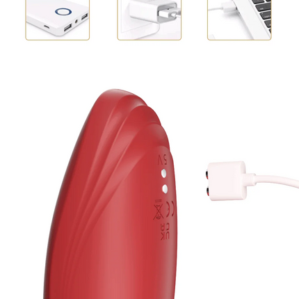 Powerful Licking Vibrator for Woman Tongue Sucking Clitoris Stimulator G Spot Sucker Oral Nipples Massager Sex Toys for Adult