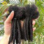 Regular Loc / 8inches / 20 strands