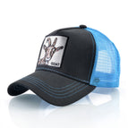 Adjustable / Goat BK and BU1 / United States