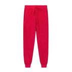 (Pants)Red / XXXL