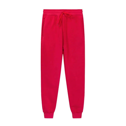 spring autumn Women's Solid Color Hoodies Sports tops pants Sweatshirts Fashion casual pullover free collocation Women Hoodies