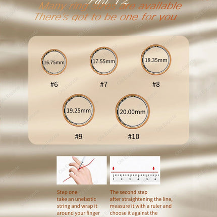 2026 New Smart Ring Women Heart Rate, Blood Oxygen, Blood Pressure and Sleep Monitoring, Smartring Men Multiple-sport Modes Ring