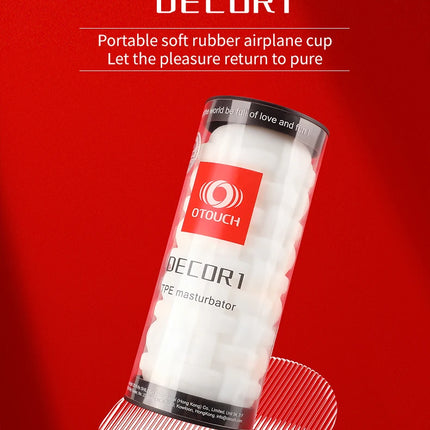 Pocket Pussy Artificial Vagina Sleeve Male Masturbator Handjob Penis Massager Sex Toys for Men TPE Onahole 18+ Adult Supplies