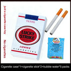 cigarette pack-LK