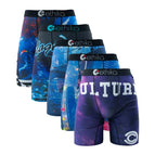 ET-5PCS9 / 5pcs / XXXL