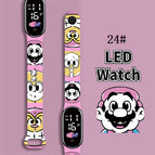 1 PCS-Watch 13