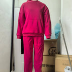 Crimson color / L