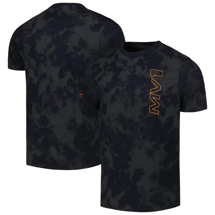Red Bull Racing Teams 1 Driver Fans Men Summer T-shirt Summer Short Women T Shirts 2025 New Sports Children Clothes Tee Tops