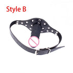 style B