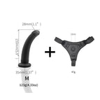 penis M