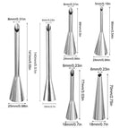 6pcs