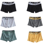 Mixed color / 4XL 80-85kg / 6pcs