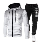 white / XL