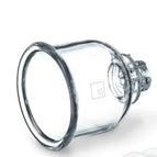 clear bell size L