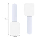 White / 10PCS