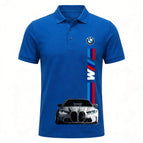 4XL / blue