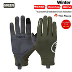 Green / M-EU