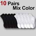 10 Pairs Mix / 36-44EU
