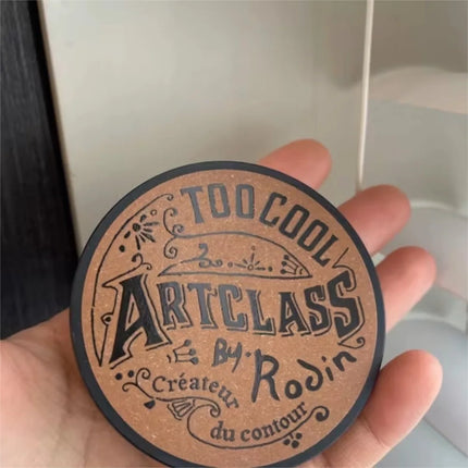3color Original Repairing Powder Plate Too Cool For School Art ClassBy Rodin Brown Shading Contour For Cheek Nose Facial Makeup
