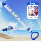 Blue 1PC