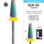 SCR-XF