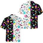 Shirts-PZM44289 / Pack of 1 / 3XL