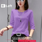 3XL ([recommended 70.00 kg-80.00 kg]) / Light purple [Y2002 single item]